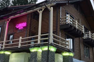 Hotels Slavske. Hotel LAVANDA club hotel