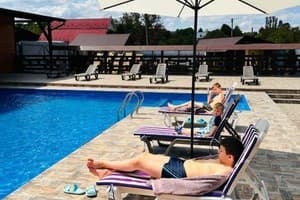Hotels Sheshory. Hotel Perlina Karpat