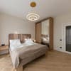 MM GROUP APARTMENT GOLD
