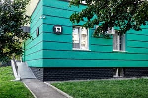 Hotels Rivne. Hotel Pieno Piano Aparthotel