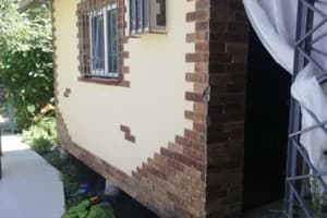 Гостиницы Затоки. Гостиница Dacha