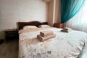 Hotels Kyiv. Hotel Old Town Harmony