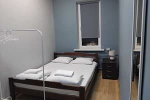 Гостиницы Киева. Гостиница P2b hostel & bar