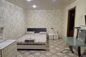 Hotels  Zaporizhia. Hotel Junior suite at 46a Shkilna Street