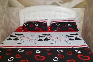 Hotels  Zaporizhia. Hotel vul. Persha livarna 2