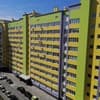 ЖК Щасливий, вул. Яблунева 13 1