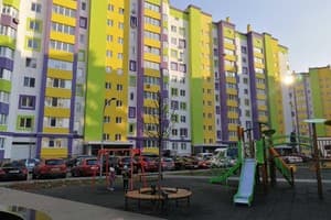 Готелі Києва. Готель ЖК Щасливий, вул. Яблунева 13