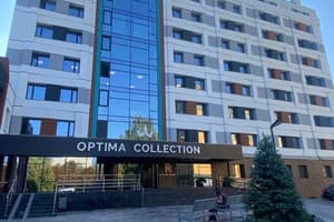 Hotels  Lutsk. Hotel Optima Collection River Park Luc'k