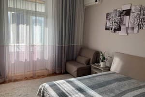 Hotels Vinnytsia. Hotel Lux Apartments ul. Sobornaya, 101