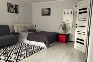 Hotels Vinnytsia. Hotel Lux Apartments pl. Gagarina