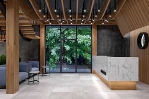 Гостиницы Киева. Гостиница Фрегат