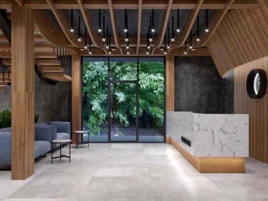 Котедж Фрегат, Київ: фото, ціни, відгуки