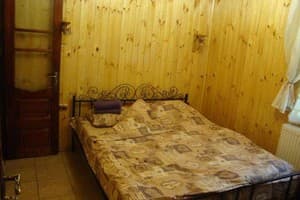 Готелі Кам'янець-Подільського. Готель Серце каньйону