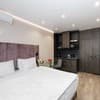 BonApart Saksaganskogo by UHM 4