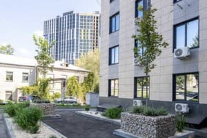 Hotels Dnipro. Hotel Grand Family Apartments