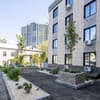 Grand Family Apartments