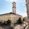 Best Western Plus Market Square Lviv 1