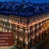 Best Western Plus Market Square Lviv