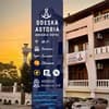 Odeska Astoria Ascadia Hotel
