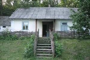 Hotels Bohuslav. Hotel Maliovnytsya