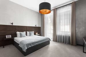 Hotels Odesa. Hotel Brik Hotel