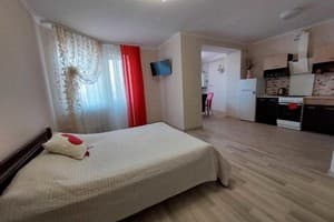 Готелі Луцька. Готель Новобудова центр