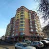 Новостройка центр 1