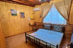 Готелі Кам'янець-Подільського. Готель Серце каньйону