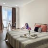 AsHome Apart 2B M. Dragomanova Street 3