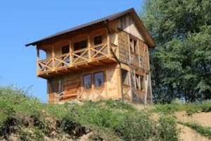 Гостиницы Яремче. Гостиница Калина