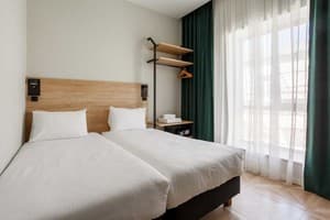 Гостиницы Одессы. Гостиница Lito Hotel