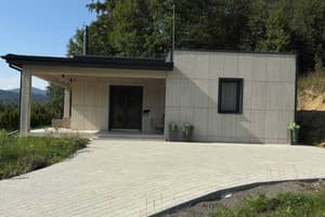 Гостиницы Славского. Гостиница Sungora