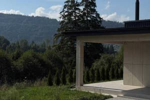 Гостиницы Славского. Гостиница Sungora