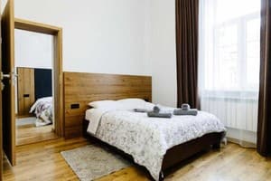 Готелі Стрия. Готель Опал