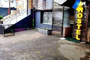 Гостиницы Киева. Гостиница Подол