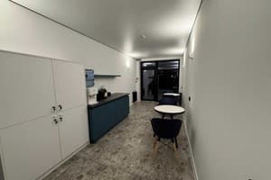 Готелі Полтави. Готель N17 Hotel