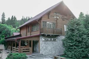 Гостиницы Ждениево. Гостиница Жди ня Єво