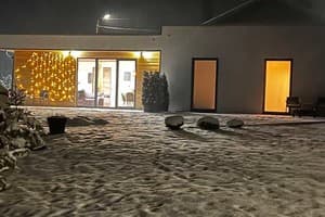 Hotels Yasinya. Hotel WOODHART 2