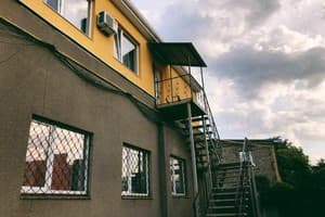 Гостиницы Харькова. Гостиница Annet