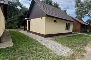 Готелі Кременчука. Готель Сонячна
