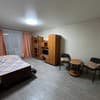One-room apartment near the bus station 3