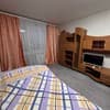 One-room apartment near the bus station