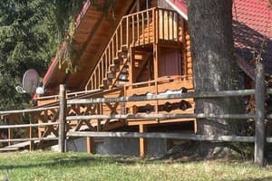 Готелі Ворохти. Готель Урочище Луг