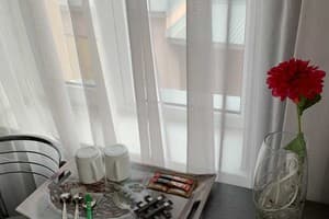 Гостиницы Львова. Гостиница Yurus