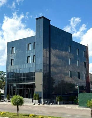 Отель Farmer`s Hotel, Переяслав: фото, цены, отзывы