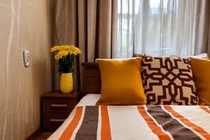 Гостиницы Запорожья. Гостиница на ул. Яценко