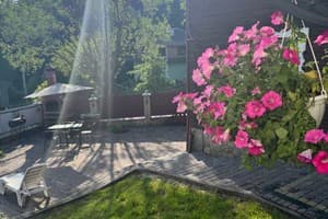 Hotels Yaremche. Hotel Hirska Rosa