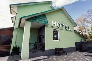 Hotels Sambir. Hotel DREAM HOTEL Sambir