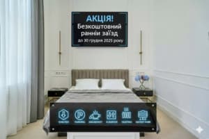 Hotels Odesa. Hotel Ekaterina II