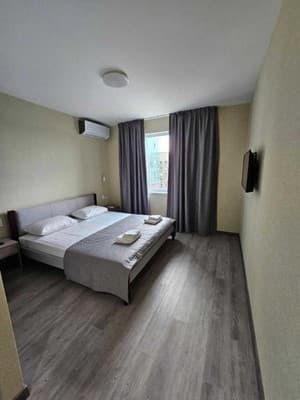 Готель Mansarda Iris, Київ: фото, ціни, відгуки